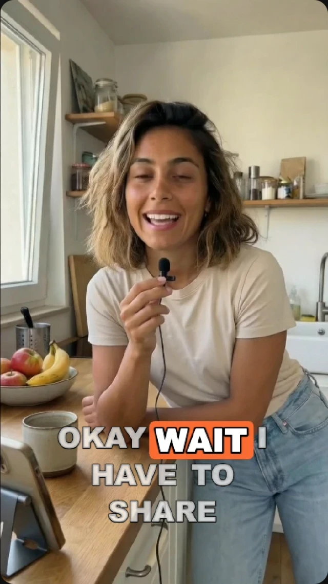 Your video frame